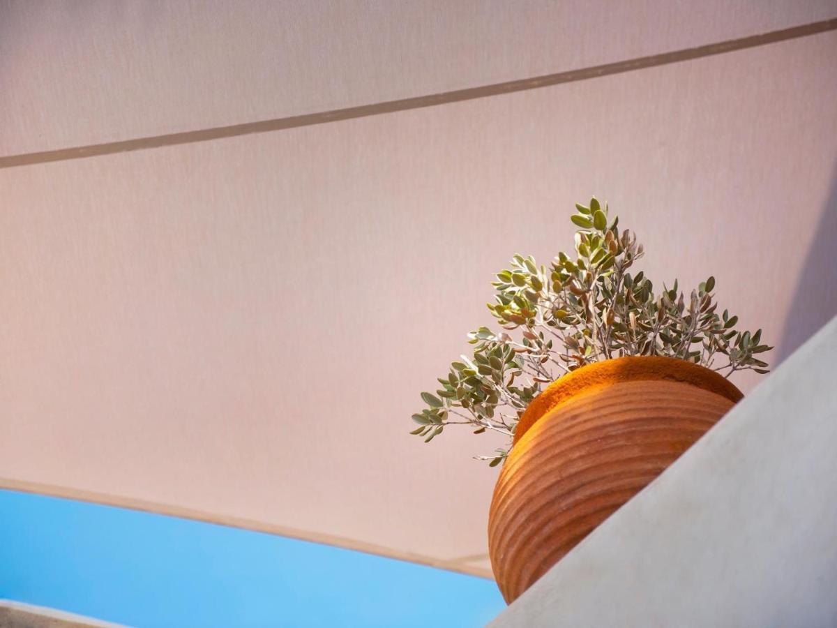 Anemi House & Villas Oia  Exterior photo