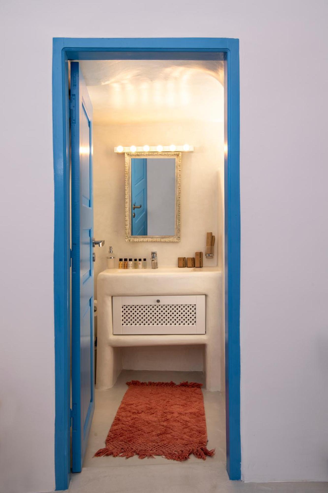 Anemi House & Villas Oia  Room photo