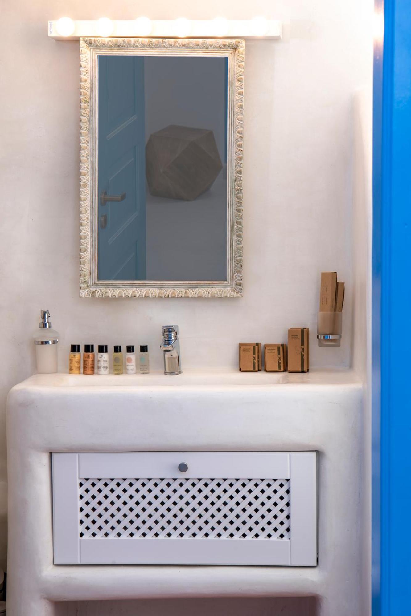 Anemi House & Villas Oia  Room photo