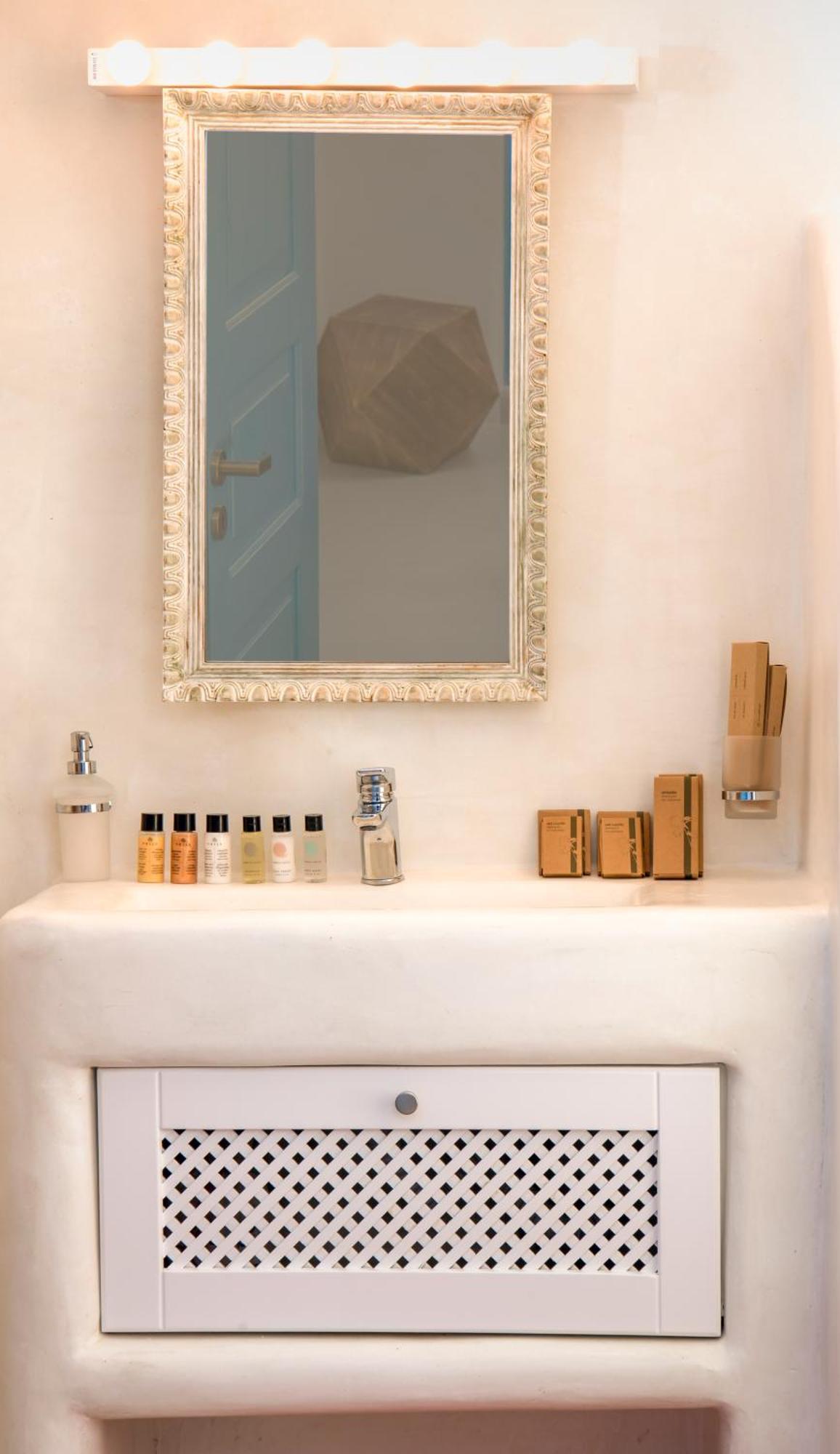 Anemi House & Villas Oia  Room photo
