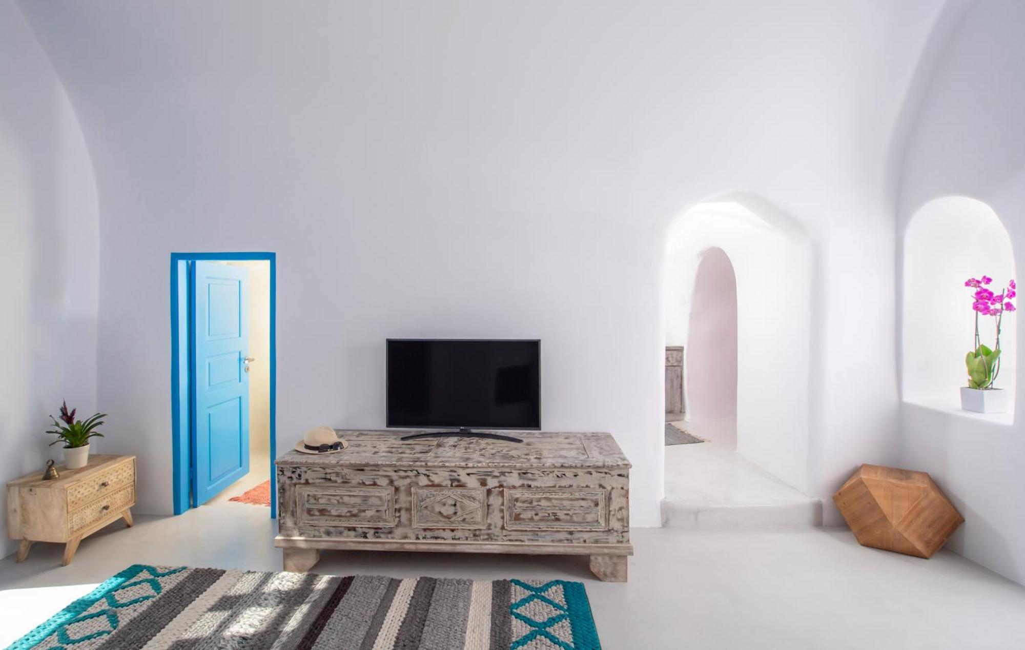 Anemi House & Villas Oia  Room photo