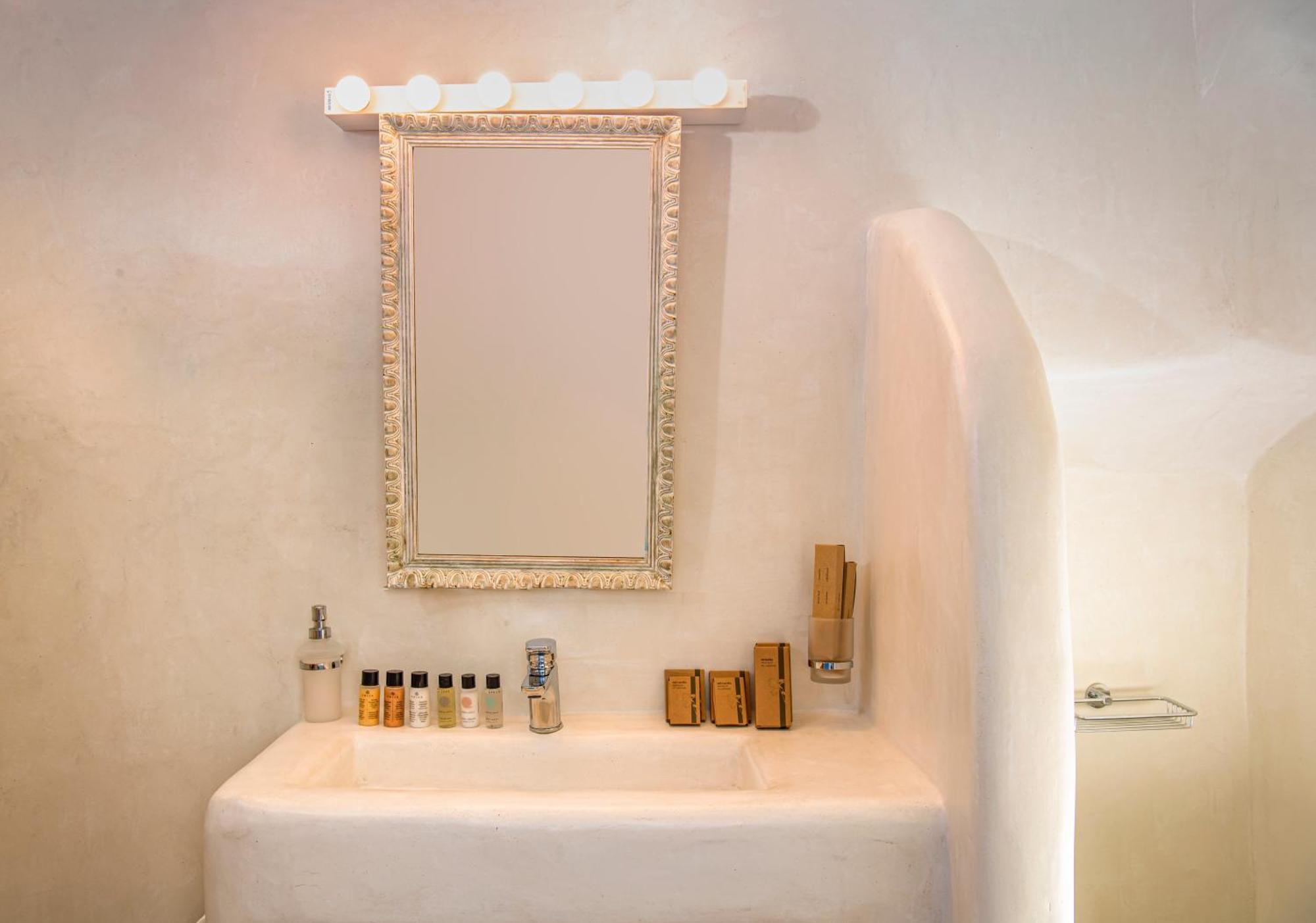 Anemi House & Villas Oia  Room photo