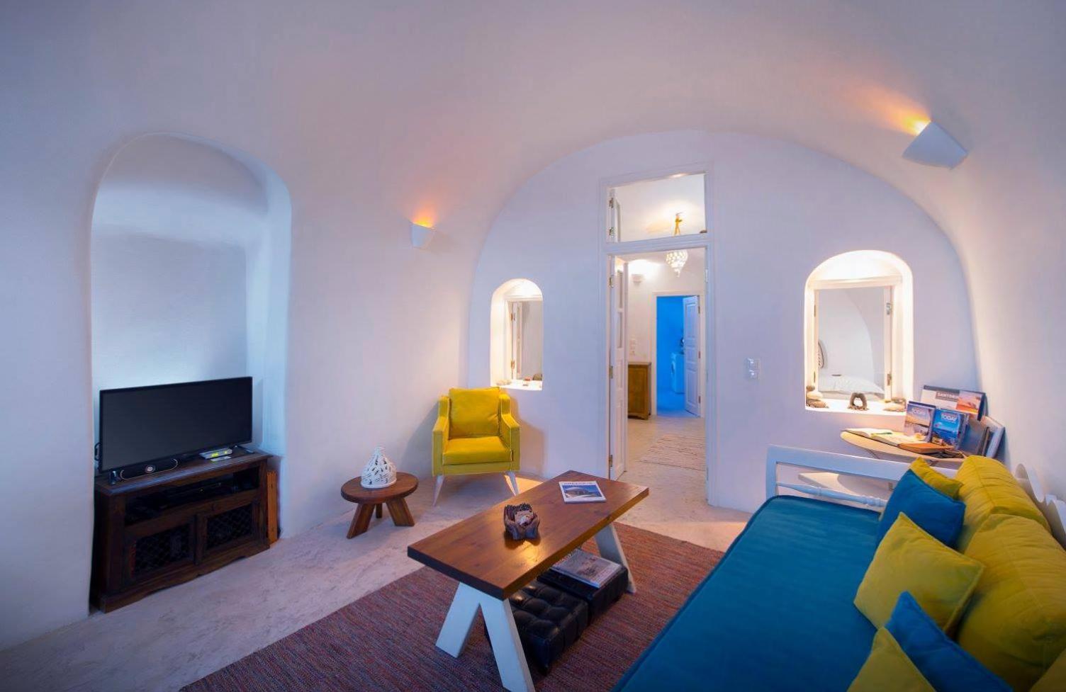 Anemi House & Villas Oia  Room photo