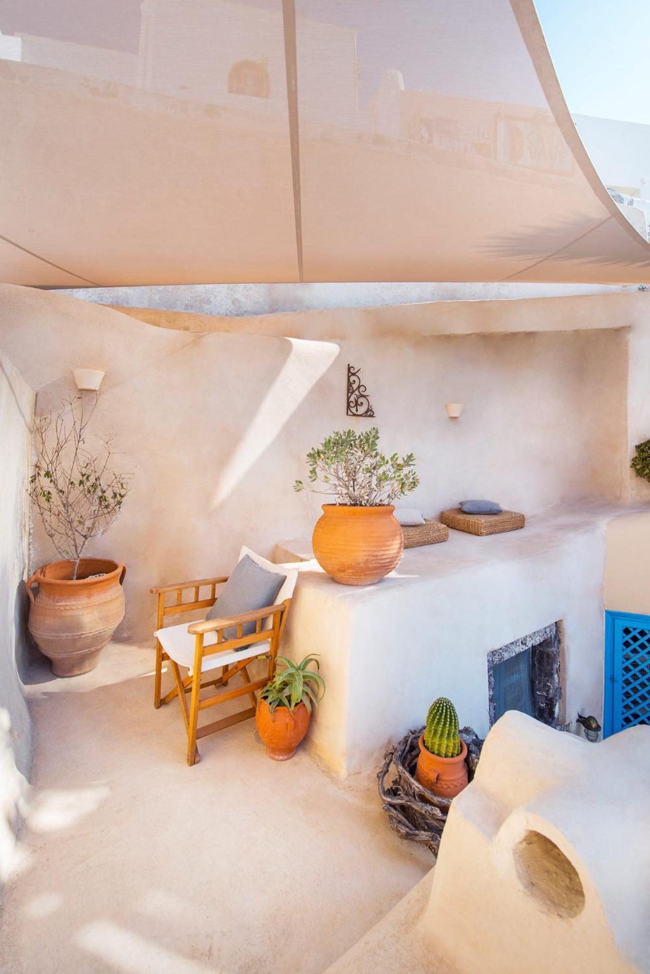Anemi House & Villas Oia  Room photo