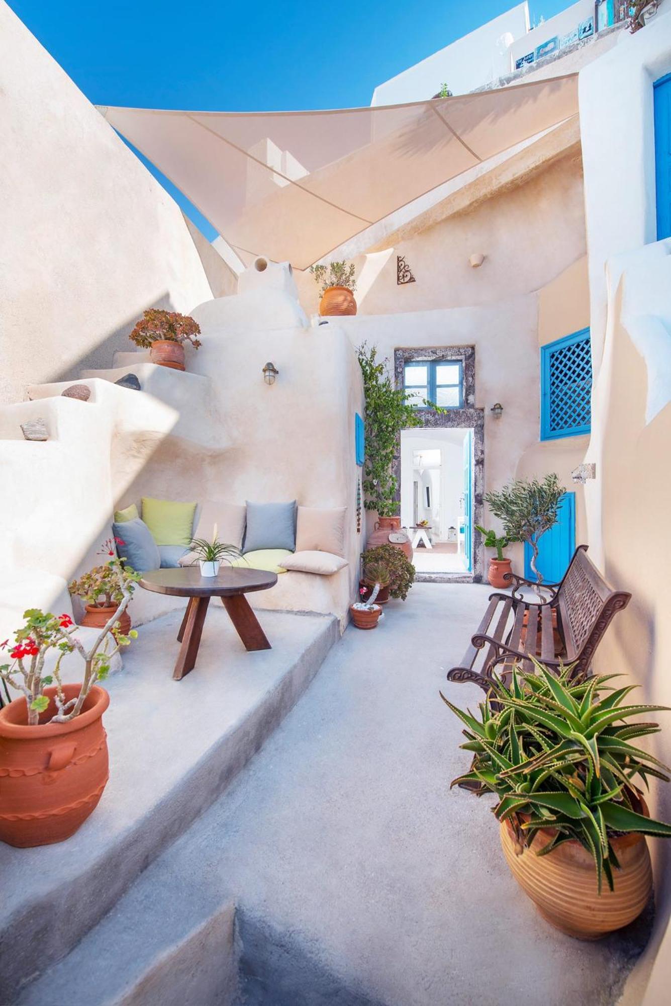 Anemi House & Villas Oia  Room photo